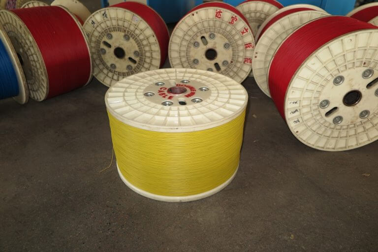 material Ethernet cable Manufacturer