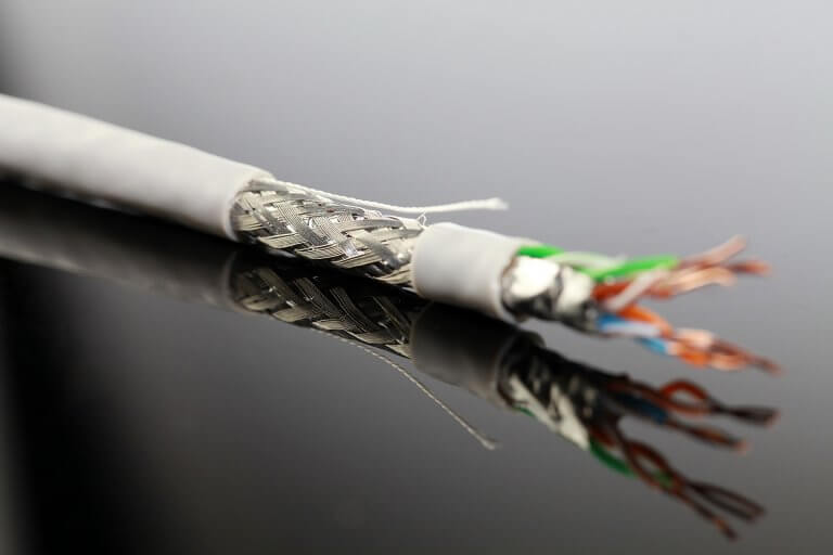 CABLE CAT6 SFTP