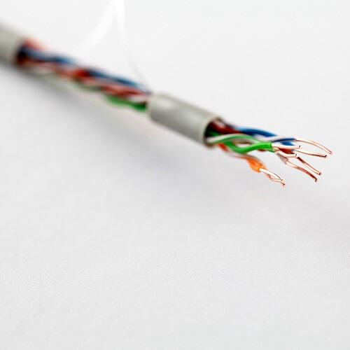 CAT5e ethernet cable