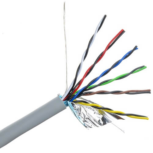 telephone cable, rj12, rj11 cable, rj11 wires, rj11 telephone cable