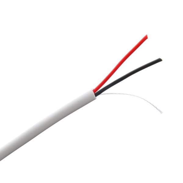 fire resistant alarm cable